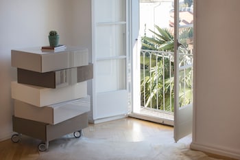 caffe dellarte boutique rooms