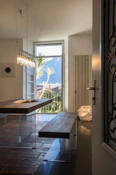 caffe dellarte boutique rooms