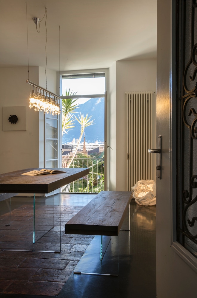 caffe dellarte boutique rooms