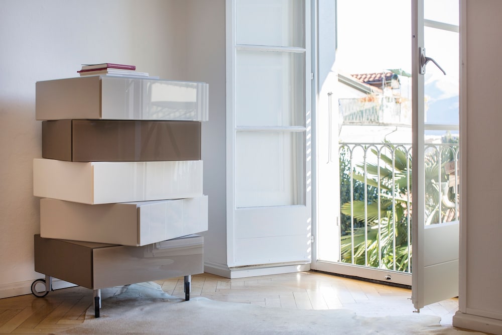 caffe dellarte boutique rooms