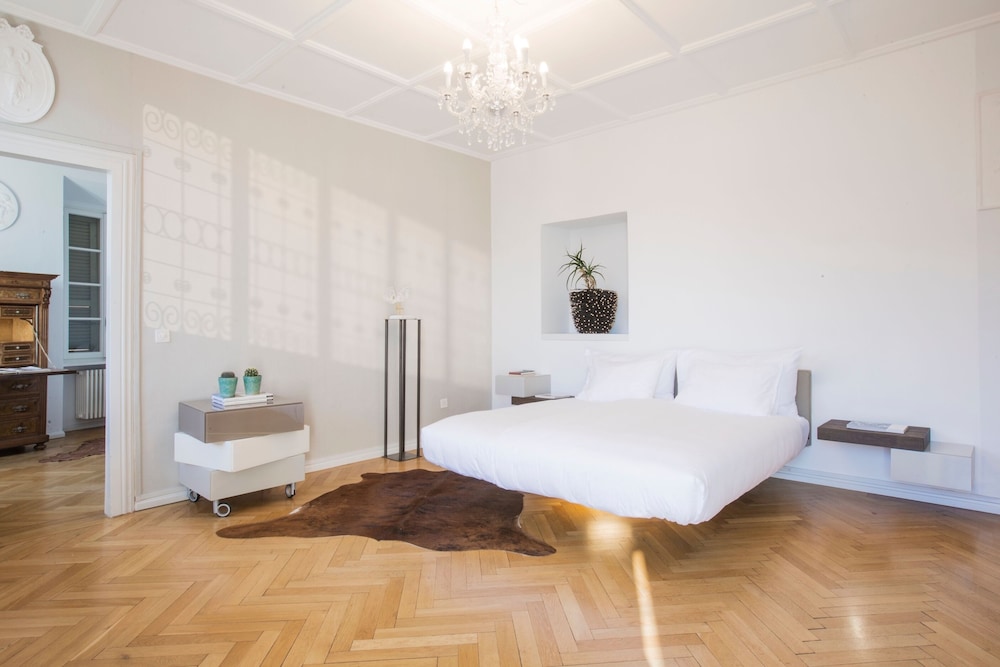 caffe dellarte boutique rooms