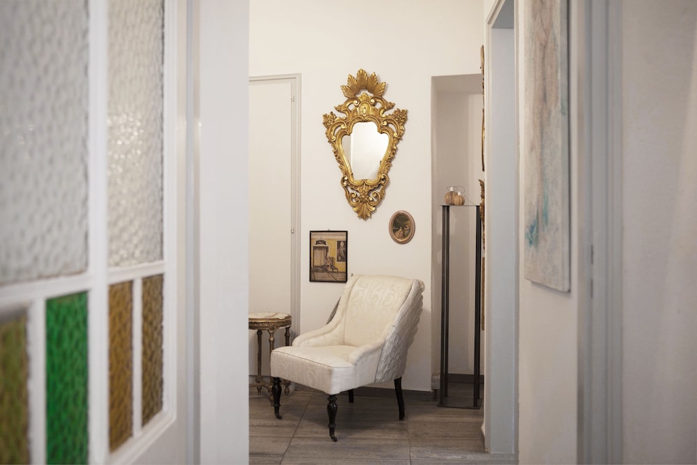 caffe dellarte boutique rooms