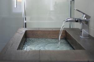 caffe dellarte boutique rooms
