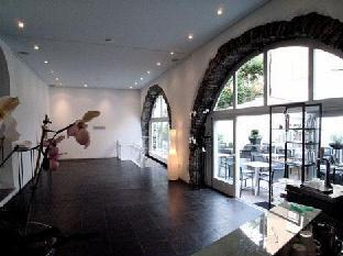 caffe dellarte boutique rooms