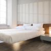 caffe dellarte boutique rooms