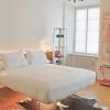 caffe dellarte boutique rooms
