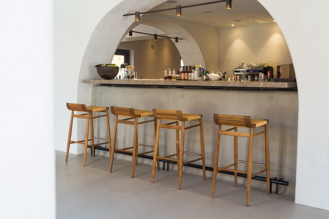 branco mykonos