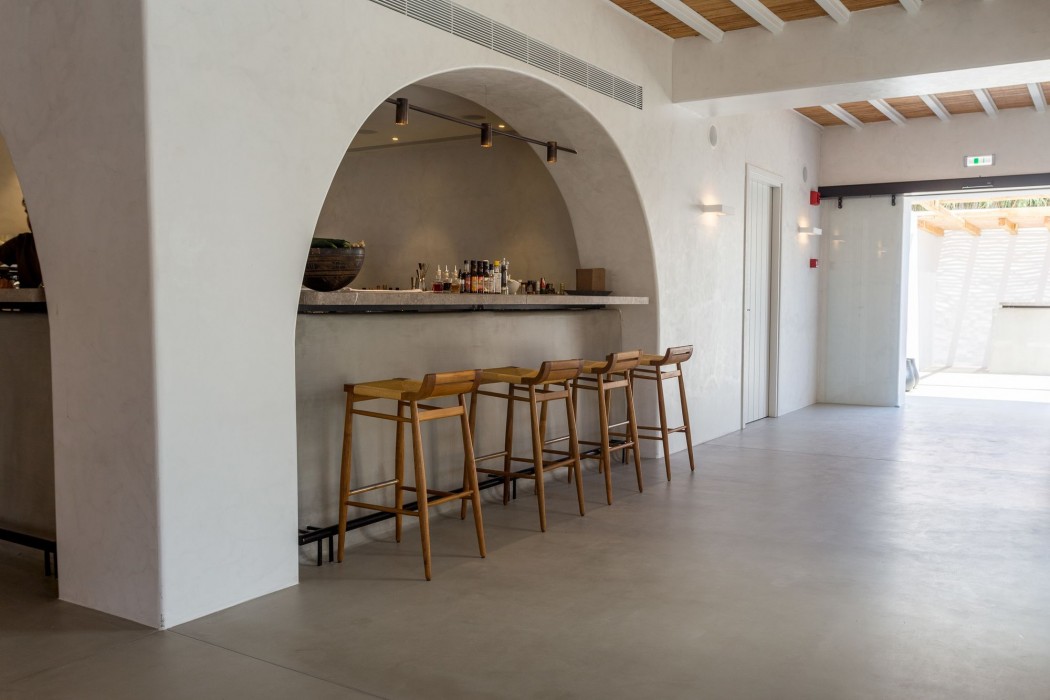 branco mykonos