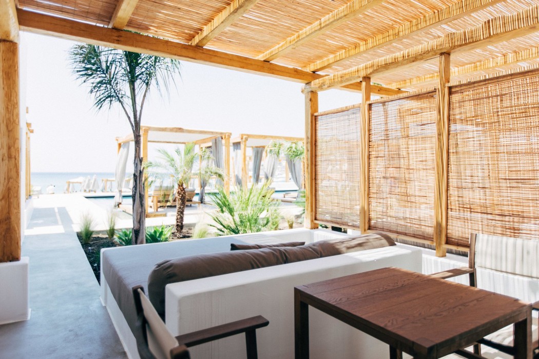 branco mykonos