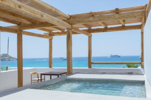 branco mykonos