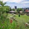brecon castle hotel
