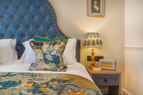 brecon castle hotel