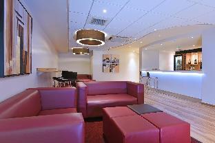 travelodge worcester