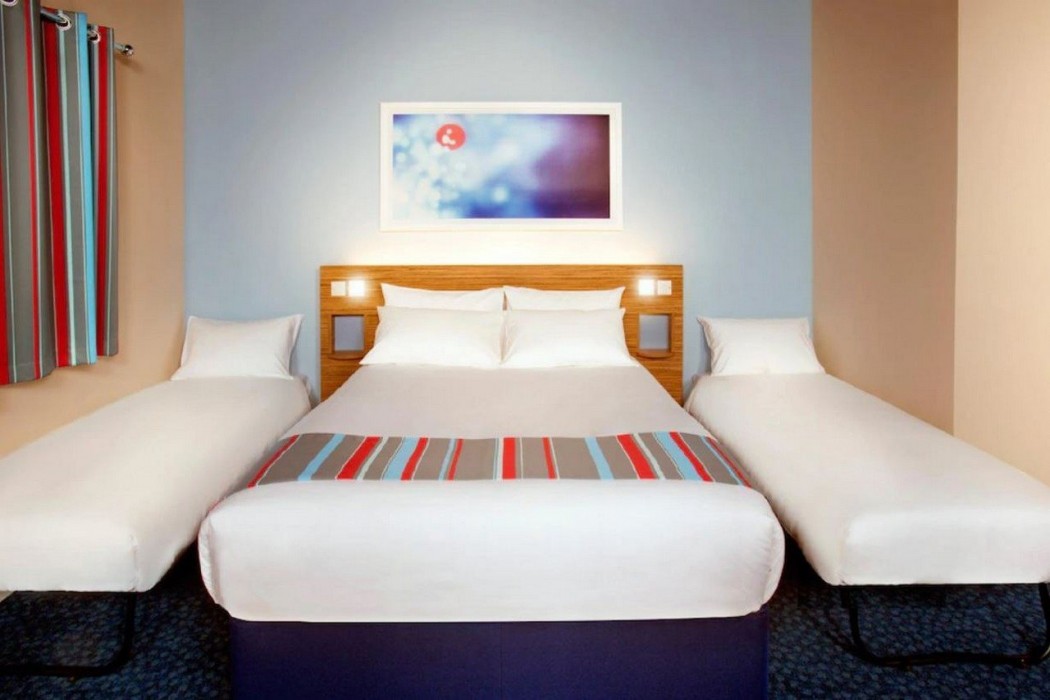 travelodge worcester