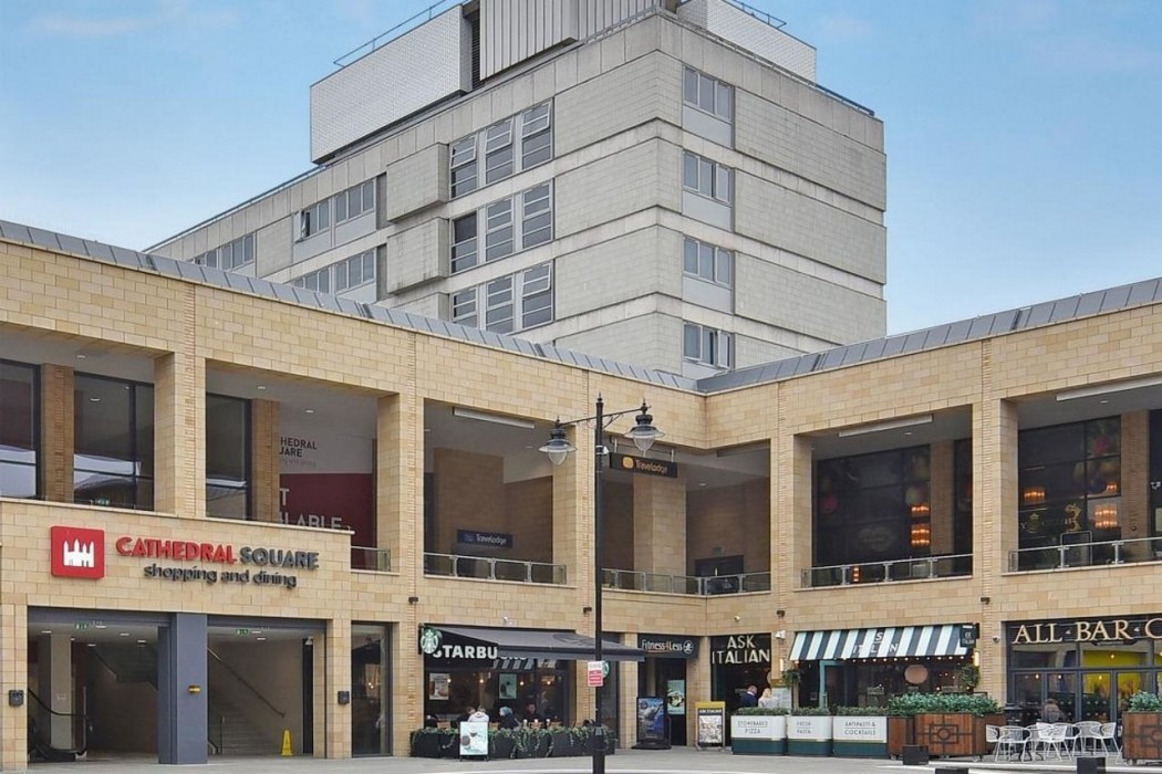 travelodge worcester