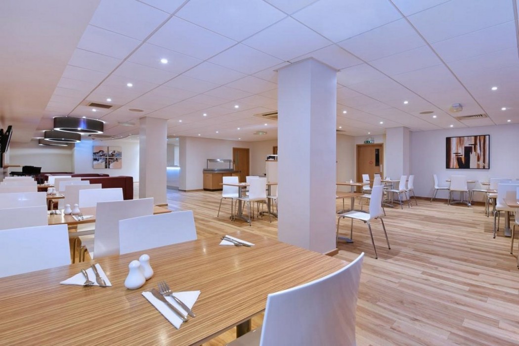 travelodge worcester