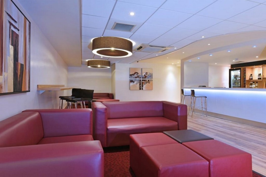 travelodge worcester