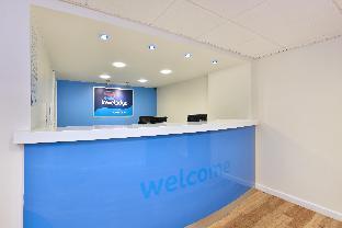 Travelodge Worcester,Droitwich>>Birmingham,3 star