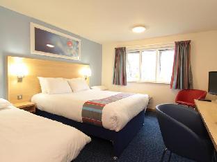 travelodge worcester