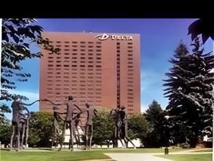 delta hotels by marriott calgary downtown