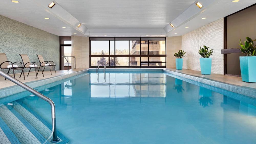 delta hotels by marriott calgary downtown