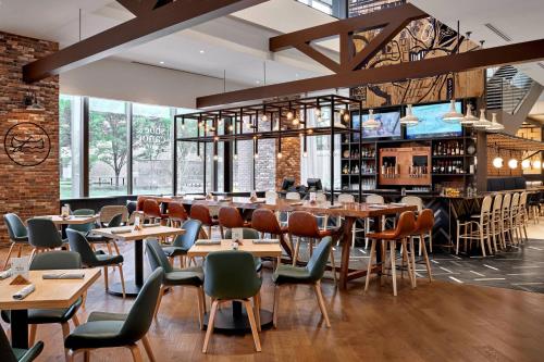 delta hotels by marriott calgary downtown