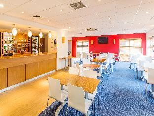travelodge stansted great dunmow