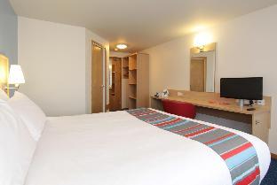 travelodge stansted great dunmow