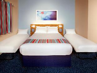 travelodge stansted great dunmow