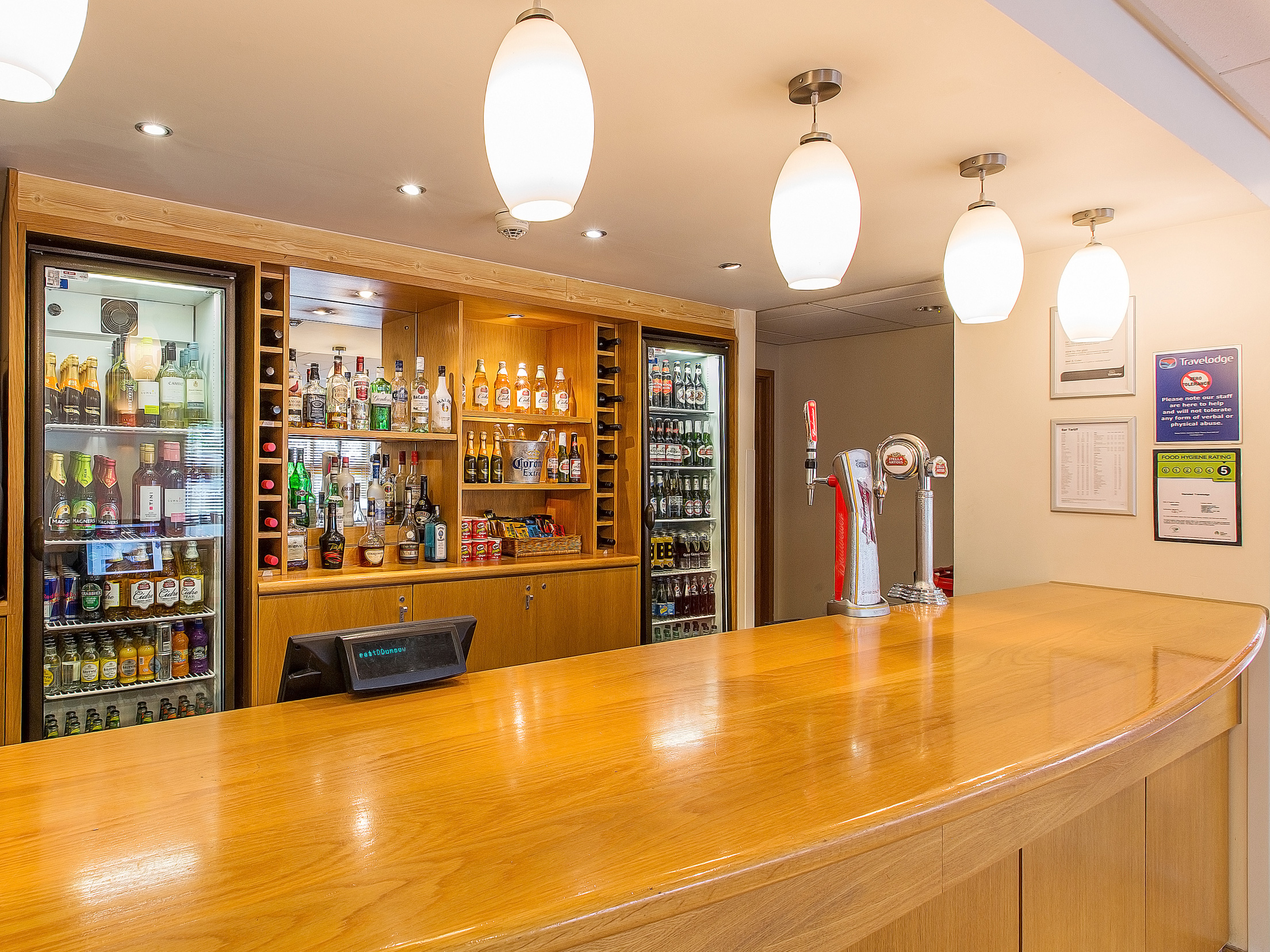 travelodge stansted great dunmow