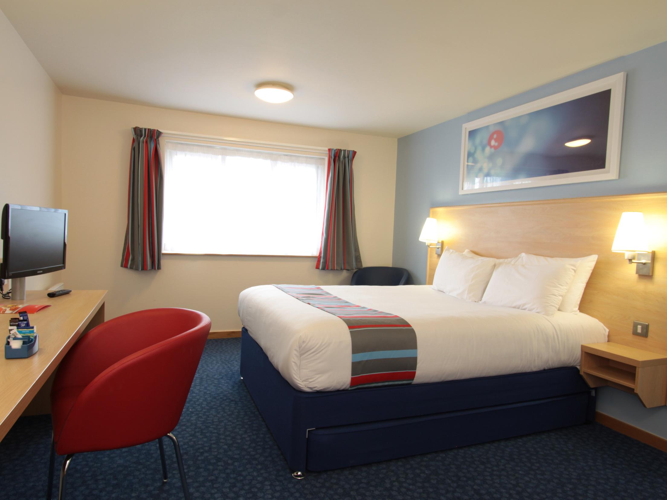 Travelodge Stansted Great Dunmow,,3 star