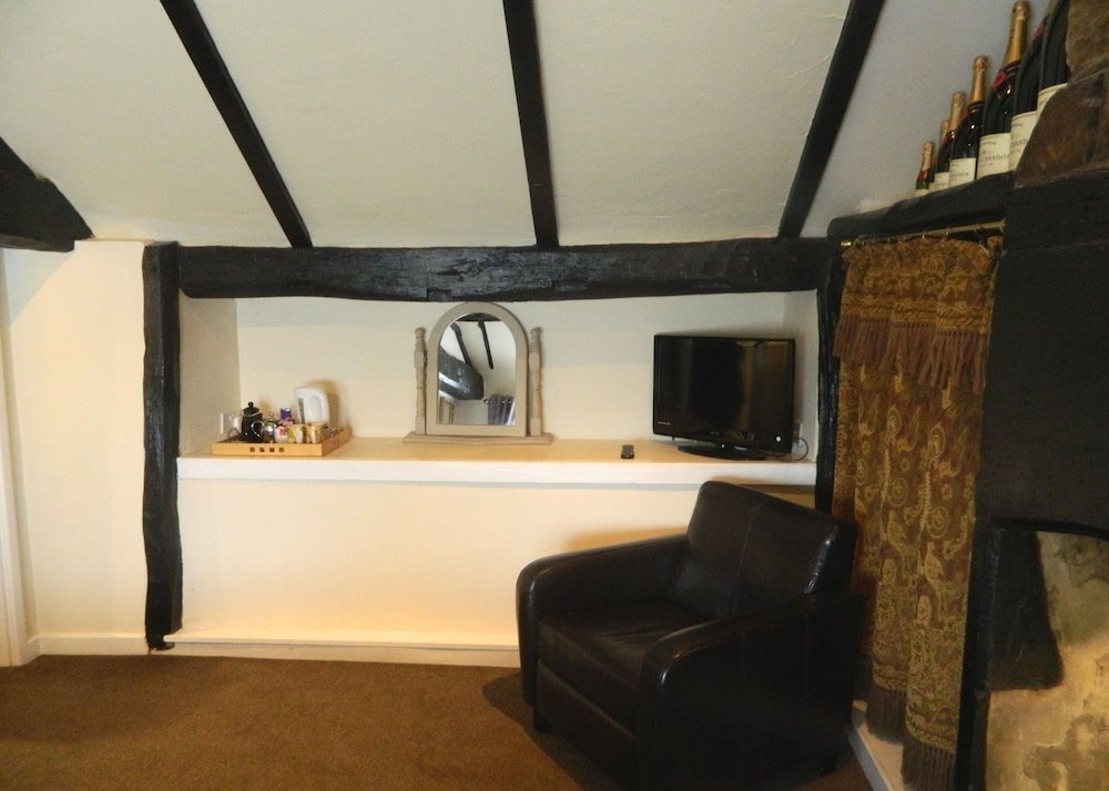 Black Horse Inn,Brighouse>>Bradford,4 star