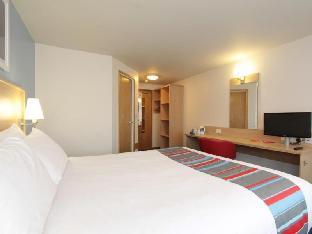travelodge barrow in furness