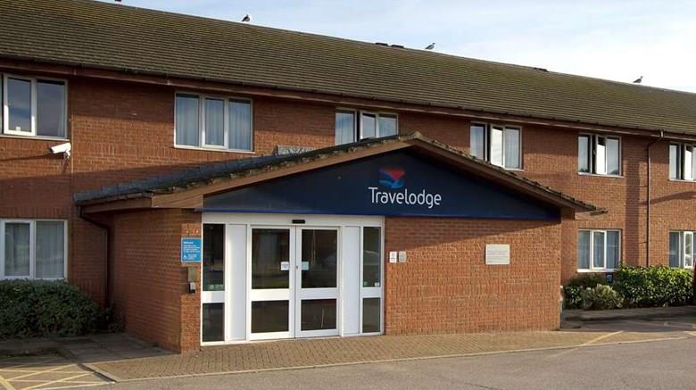 travelodge barrow in furness