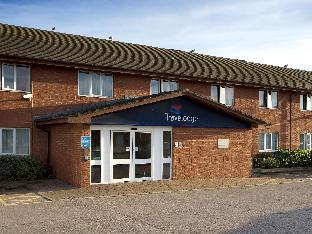 Travelodge Barrow In Furness,Cumbria>>Barrow-In-Furness,3 star