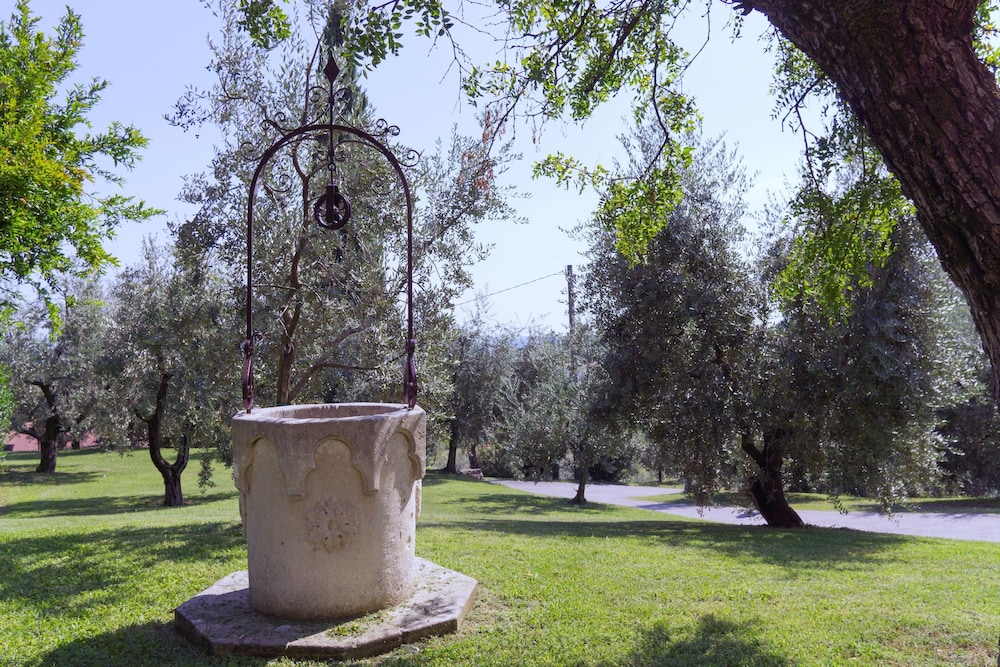 san rocco relais