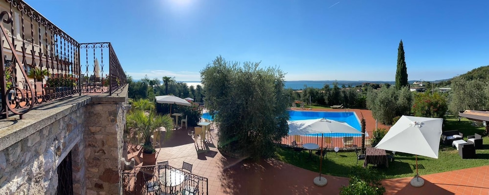 soiano del lago