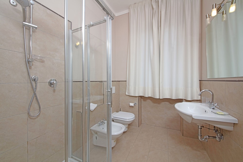 san rocco relais