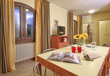 san rocco relais
