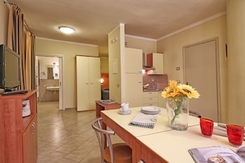 san rocco relais