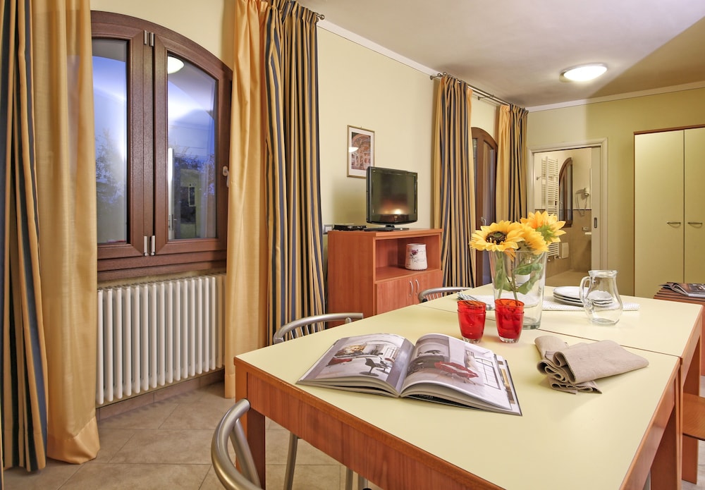 san rocco relais