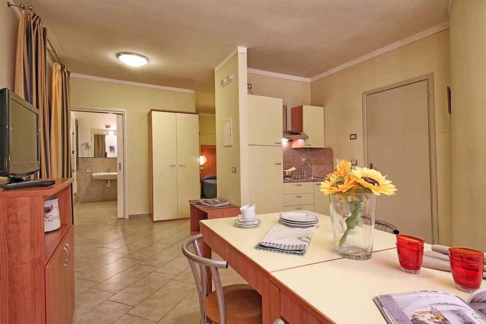 san rocco relais