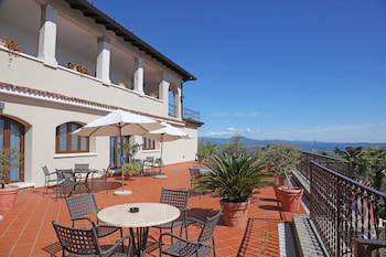 san rocco relais