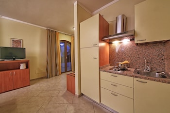 san rocco relais