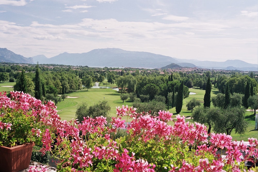 san rocco relais