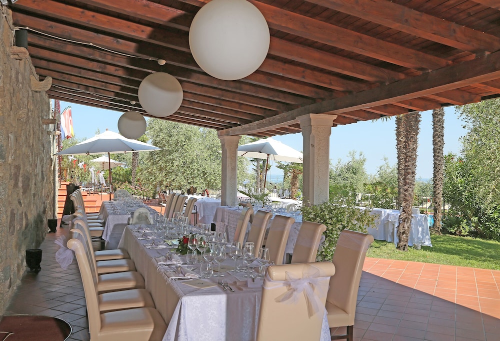 san rocco relais