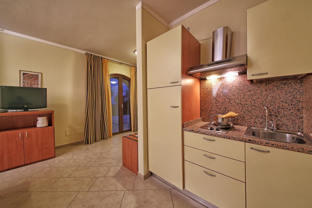 san rocco relais