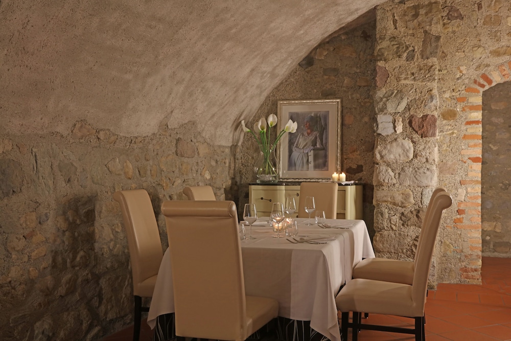 san rocco relais