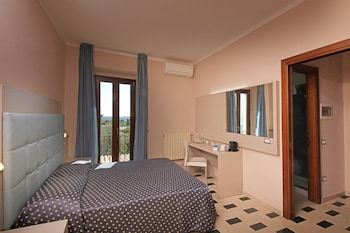 san rocco relais