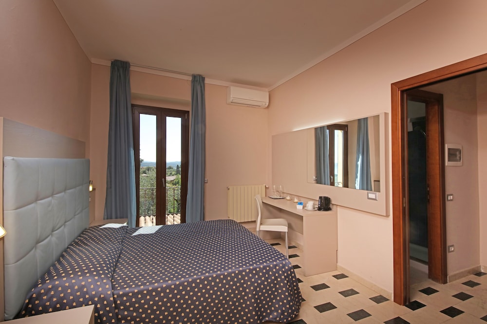 san rocco relais